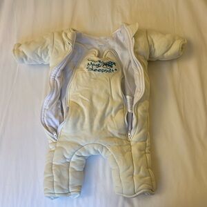 Merlin sleepsuit